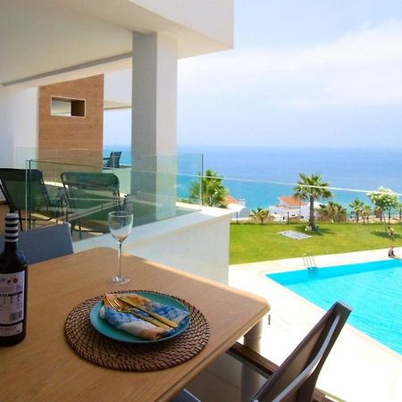 טורוקס The Sea View Calaceite מראה חיצוני תמונה