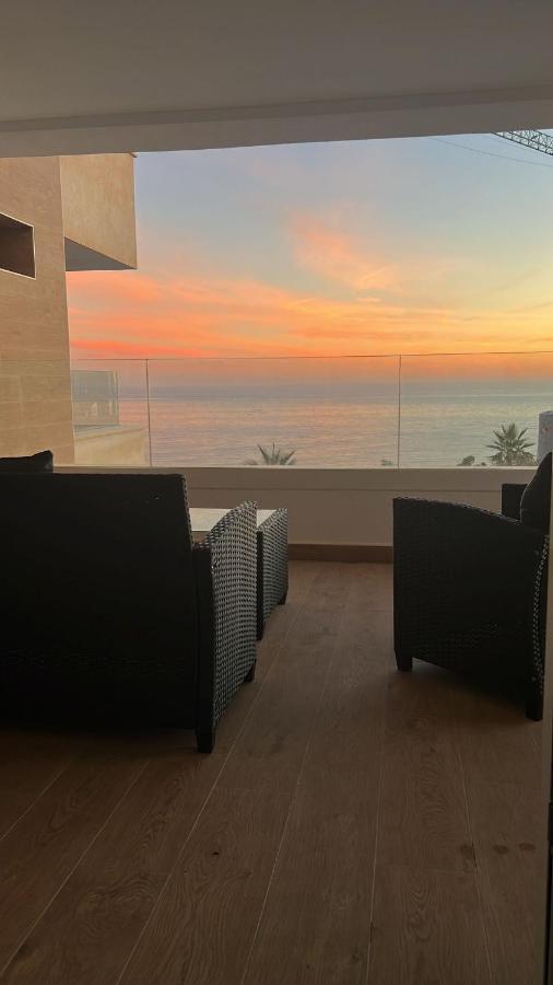 טורוקס The Sea View Calaceite מראה חיצוני תמונה