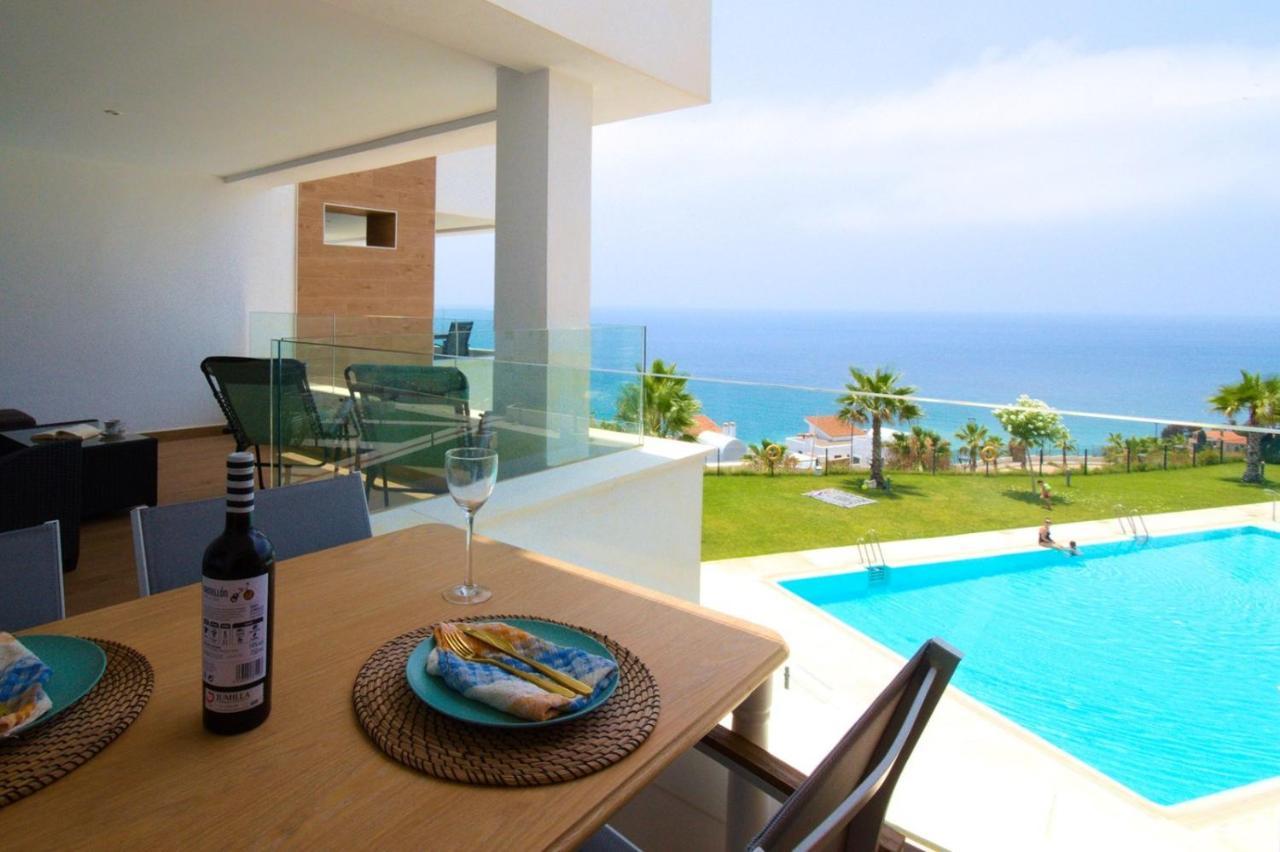 טורוקס The Sea View Calaceite מראה חיצוני תמונה