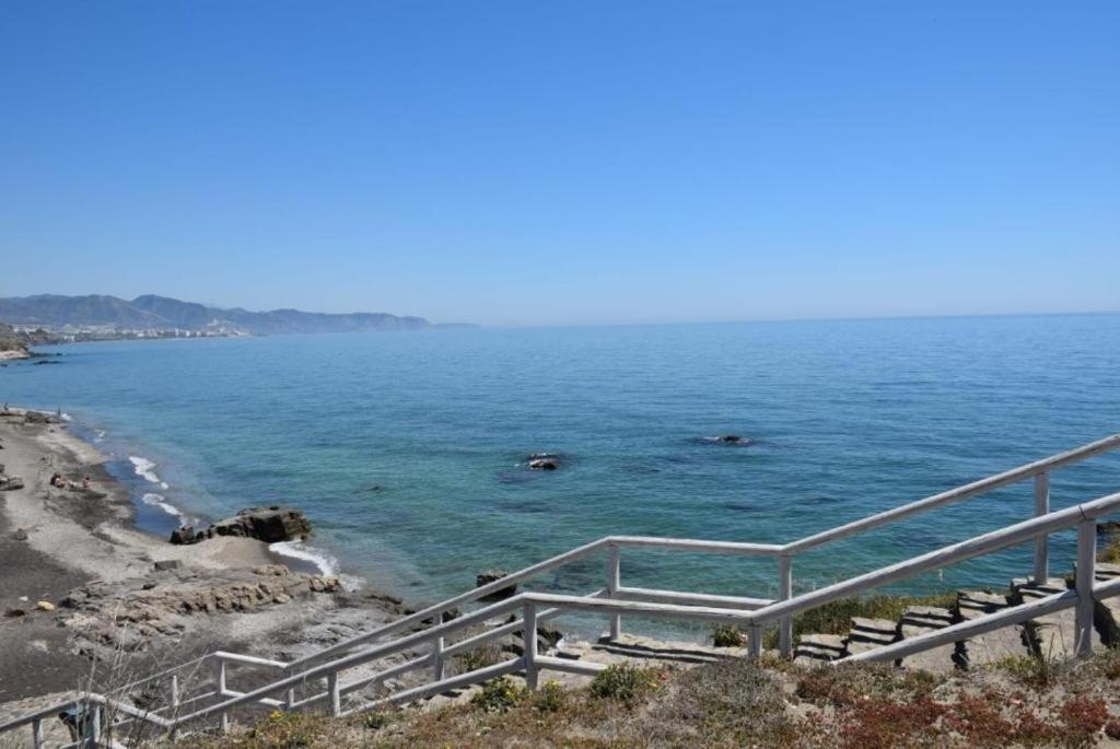 טורוקס The Sea View Calaceite מראה חיצוני תמונה