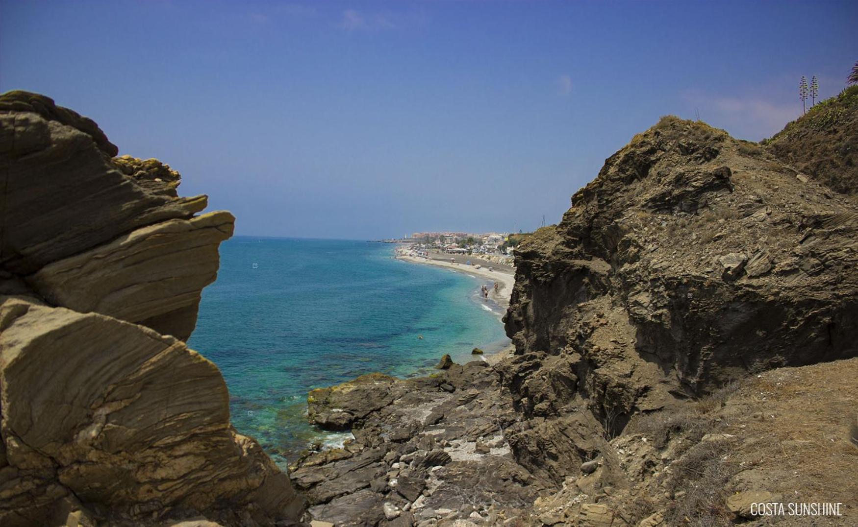 טורוקס The Sea View Calaceite מראה חיצוני תמונה