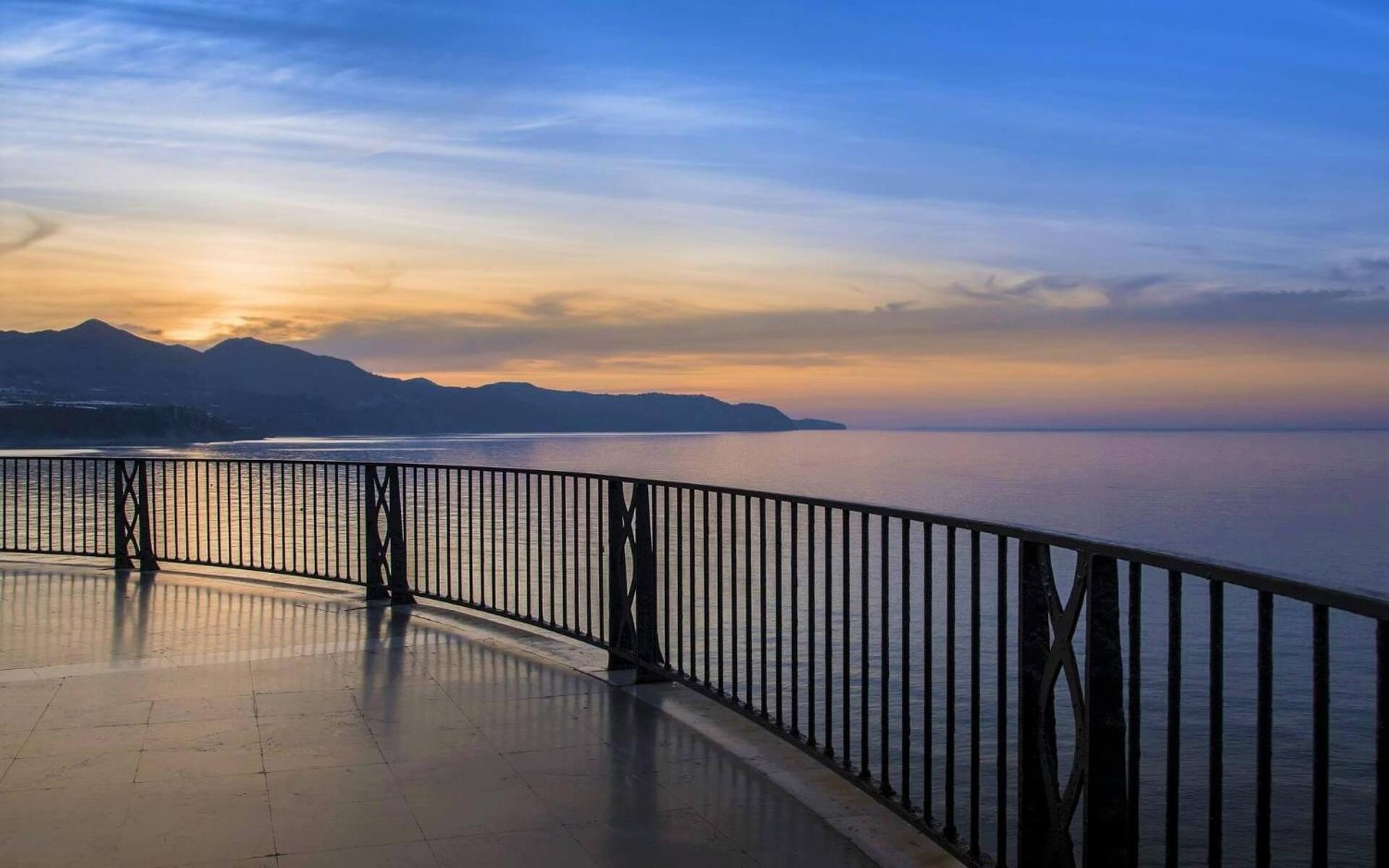 טורוקס The Sea View Calaceite מראה חיצוני תמונה